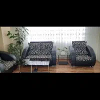 مبل راحتی۷نفره
