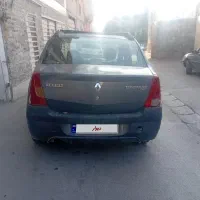 خودر ال نود مدل ۸۷