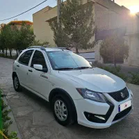 کوییک s مدل 1403|خودرو سواری و وانت|قم, انسجام|دیوار