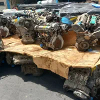 استوک موتورگیربکس زانتیا کرولا و هندااکوردکمرریی|قطعات یدکی و لوازم جانبی|تهران, آهنگ|دیوار