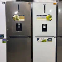 یخچال فریزر بکولوکس اصلی ـ ضدبرفک)