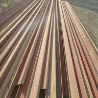 تیرآهن اصفهان ۱۴ و۱۸   فروش فوری