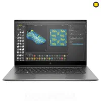 HP zbook g8 studio