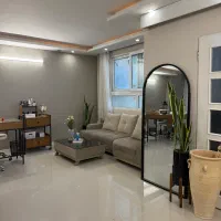 لاین مژه در هاشمیه