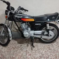 موتور مدل 93 ساوین 150 سی سی