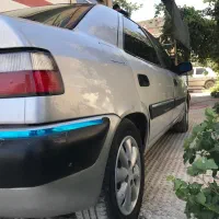 زانتیا مدل۸۵