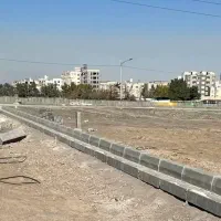 مرغوب ترین پلاک های فاز دو  تماس بگیرید/ موسوی|فروش زمین و ملک کلنگی|مشهد, الهیه|دیوار