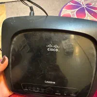 مودم linksys
