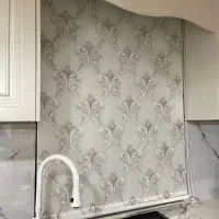 پرده اشپزخانه به قیمت کارخانه