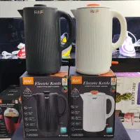 کتری برقی چای ساز چایساز راف RAF مدل R.7848W|سماور، چایساز، قهوهساز|تبریز, |دیوار