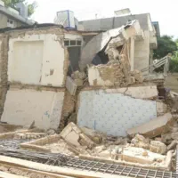 کارگر ساختمانی تخریب کار هستم