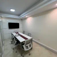۱۴۰ متری اداری در بهترین موقعیت پارکینگ در الهیه|اجارهٔ دفتر کار، اتاق اداری، مطب|تهران, الهیه|دیوار