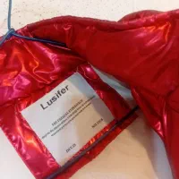 پافر شمعی جنس عالی|لباس|قم, شاه سید علی|دیوار