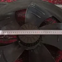 فن زیلابگ درجه یک|پنکه و تصفیهکنندهٔ هوا|گرگان, |دیوار