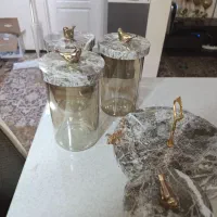 سرویس پذیرایی طلایی