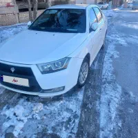 دنا پلاس تیپ 2 مدل 1400