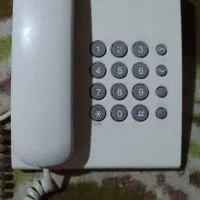 تلفن روی میزی پاناسونیک