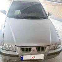 سمند مدل 86 بدون رنک موتور تعویض قانونی