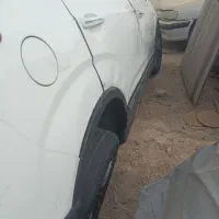 تیگو مدل ۹۵ تصادفی|خودرو سواری و وانت|شهریار, شهرک وائین|دیوار