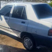 پراید 131 مدل 99|خودرو سواری و وانت|لاهیجان, لیالستان|دیوار