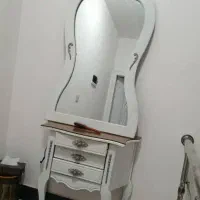 اینه و کنسول