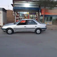 پژو ۴۰۵ Glx مدل ۸۶