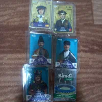 کیمدی|کلکسیون و سرگرمی|دورود, |دیوار