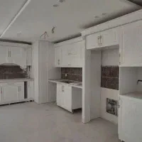 دکوراسیون پاندا چوب|کتابخانه، شلف، قفسههای دیواری|مشهد, الهیه|دیوار