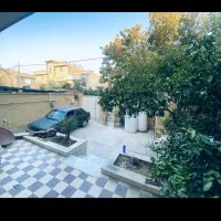 رهن واجاره دو خوابه ویلایی/ساسانی