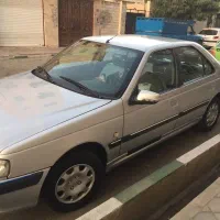 پژو پارس ساده، مدل ۱۳۸۶|خودرو سواری و وانت|سنندج, |دیوار