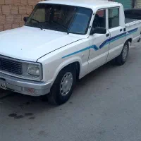 مزدا دوکابین ۲۰۰۰موتور ژاپن مدل ۹۳