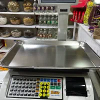 ترازو صدر فول امکانات