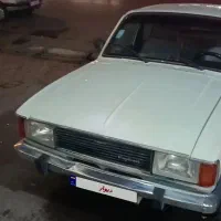 پیکان 83