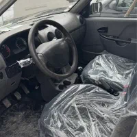 پراید وانت در حد|خودرو سواری و وانت|لنجان, |دیوار