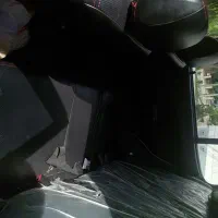 تیبا 2 پلاس|خودرو سواری و وانت|تبریز, |دیوار