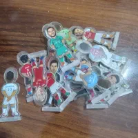 هر کارت کیمدی دانه ای پنج هزار تومن|اسباببازی|گرگان, |دیوار