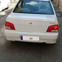 پراید ۱۳۲ فول در حد مدل ۹۷|خودرو سواری و وانت|تهران, هاشمی|دیوار