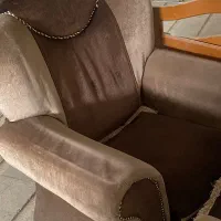 مبل راحتی ۷ نفره