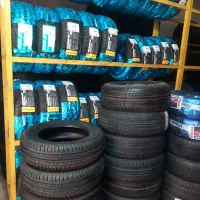 پخش لاستیک چینی به قیمت مناسب|قطعات یدکی و لوازم جانبی|مشکین‌دشت, |دیوار