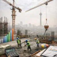 فروش انواع شرکت های رتبه ۵ پیمانکاری/مشاور