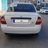 تیبا مدل 1400|خودرو سواری و وانت|تهران, هوانیروز|دیوار