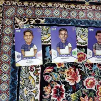 کیمدی سالم بدون لکه همه کارت ها ارزان بیا توضیحات|کلکسیون و سرگرمی|قم, علی آباد|دیوار
