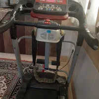 تردمیل خانگی، TopForm ( تاپ فورم)|تجهیزات ورزشی|قم, نیروگاه|دیوار