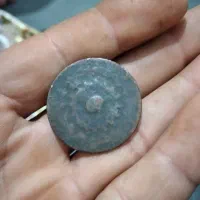 فروش یک عدد سکه کمیاب ناصرالدین|کلکسیون سکه، تمبر، اسکناس|تالش, جوکندان|دیوار