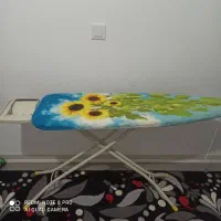 میز اتو تاشو