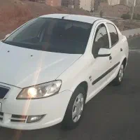 رانا LX 94|خودرو سواری و وانت|پرند, فاز ۴|دیوار