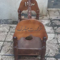کهوار نوزاد