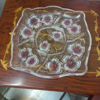 ظروف کریستال والتر|ظروف سرو و پذیرایی|ری, جوانمرد قصاب|دیوار