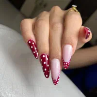 کاشت ناخن