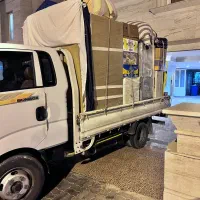 حمل باراثاث منزل جابه جایی باکارگران زبی بلوچ